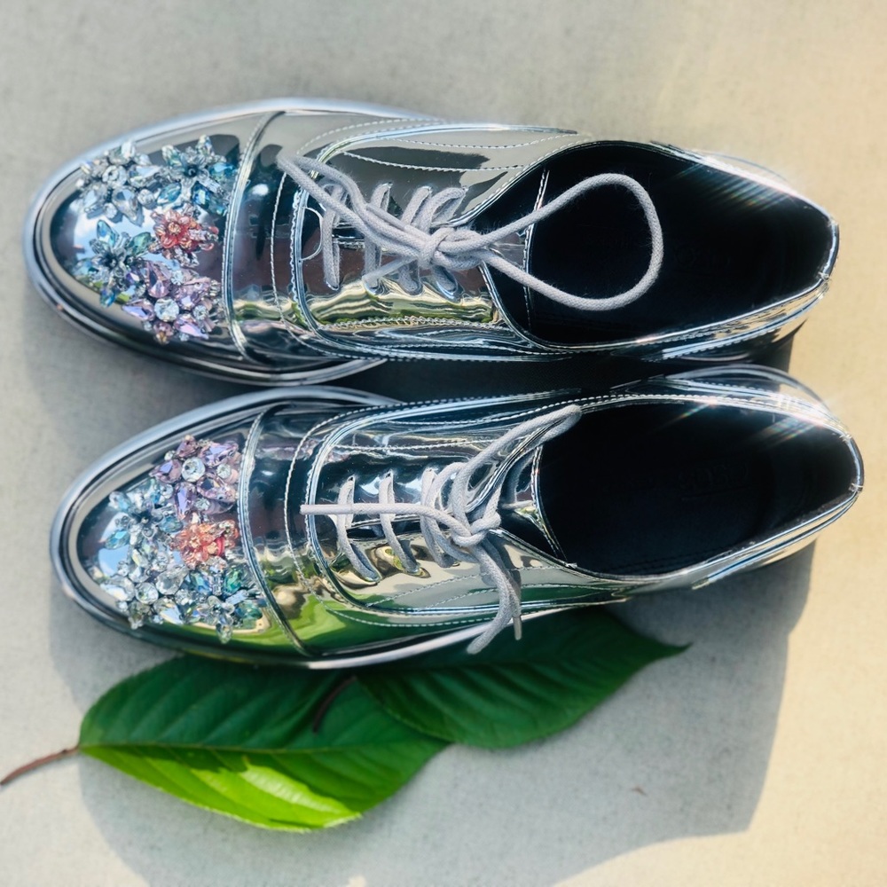 🥂HOST PICK!!! 💕🌟 NIB STYLISH ROYAL OXFORDS🥂